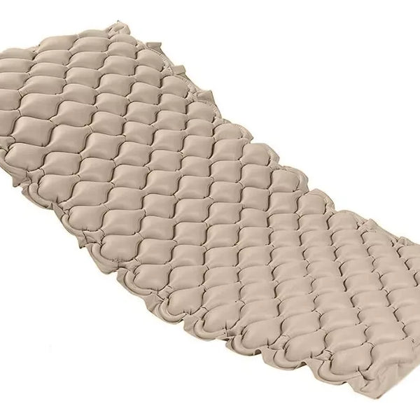 Colchón Antiescaras De 1 Plaza Con Motor