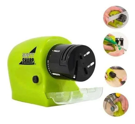 Afilador De Cuchillos Electrico