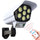 Lampara Solar Led Modelo Cámara