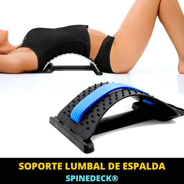 Corrector Lumbar Y De Postura - Varietas Chile - Santiago