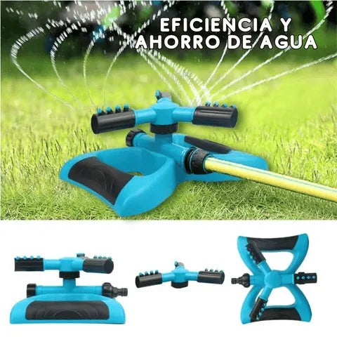 Aspersor De Jardín