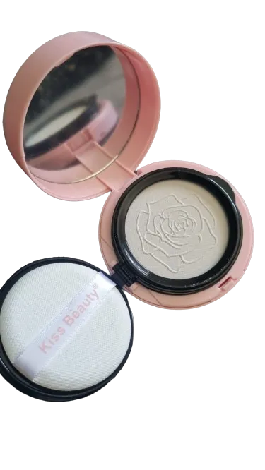 Oferta Base 2 En 1 Con Polvo