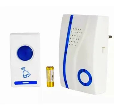 Timbre Inalámbrico 1 100