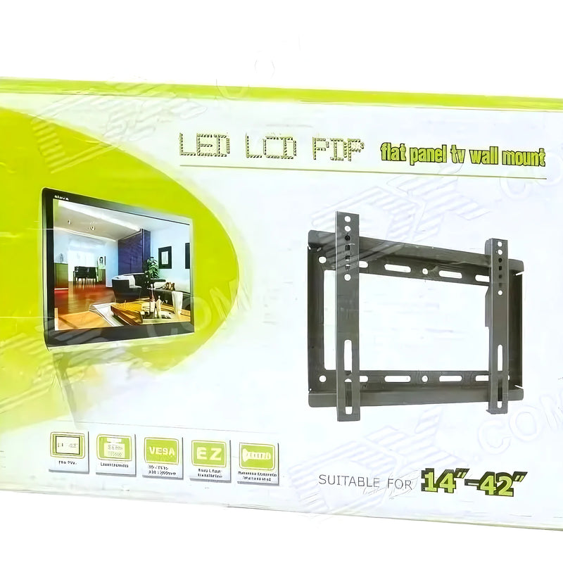 Base Tv Soportes Televisor Para Pared - Varietas Chile - Santiago