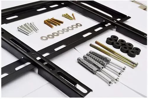 Base Tv Soportes Televisor Para Pared