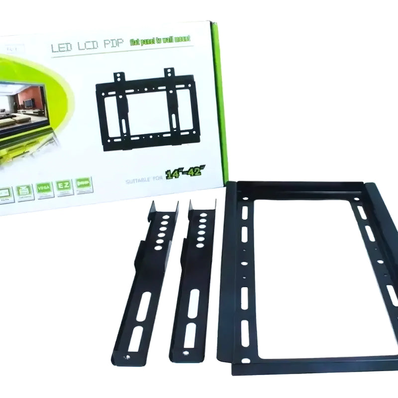 Base Tv Soportes Televisor Para Pared - Varietas Chile - Santiago