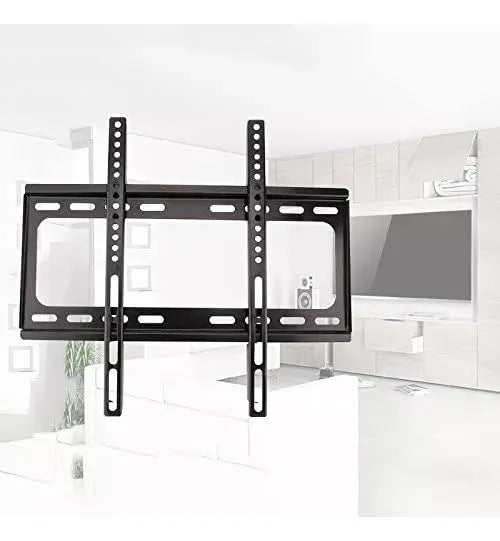 Base Tv Soportes Televisor Para Pared