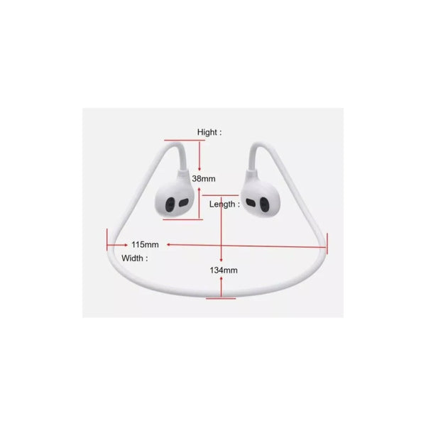 Audífonos Pro Air Inalámbricos