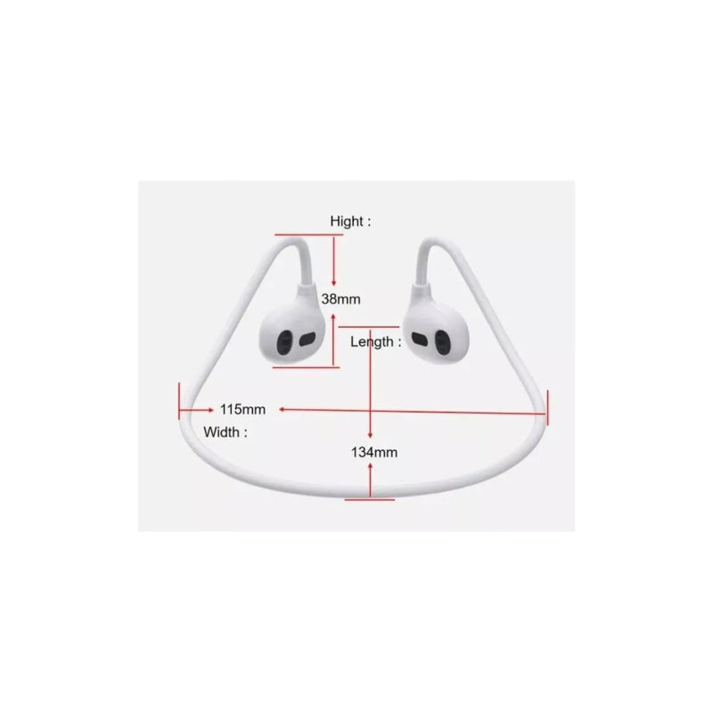 Audífonos Pro Air Inalámbricos