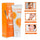 Limpiador Facial Vitamina C Flamenco