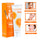 Limpiador Facial Vitamina C Flamenco