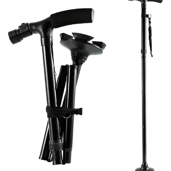 Baston Plegable Led Winer - Varietas Chile - Santiago