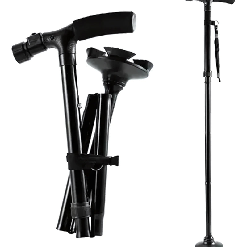 Baston Plegable Led Winer - Varietas Chile - Santiago