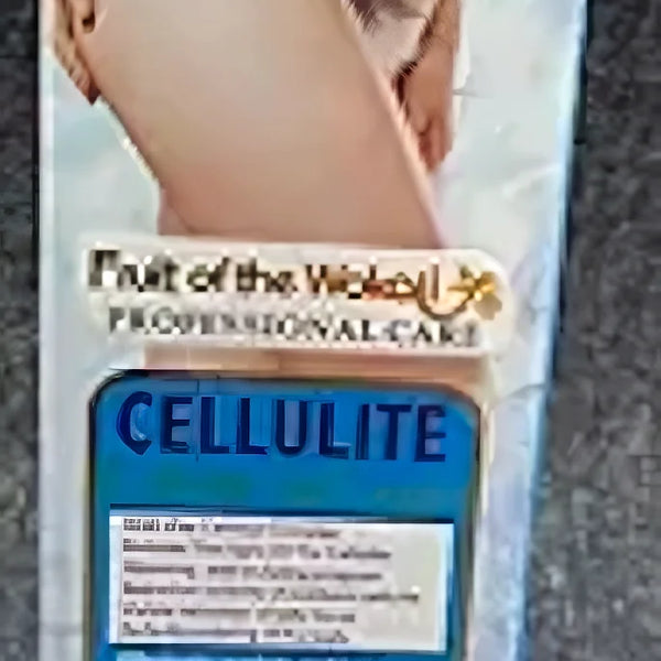 Crema Anticelulitis - Varietas Chile - Santiago