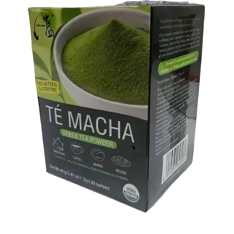 Té Matcha En Polvo - Varietas Chile - Santiago