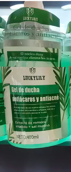 Gel De Baño - Varietas Chile - Santiago