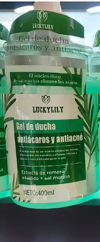 Gel De Baño - Varietas Chile - Santiago