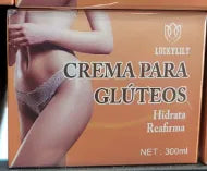 Crema Para Gluteos