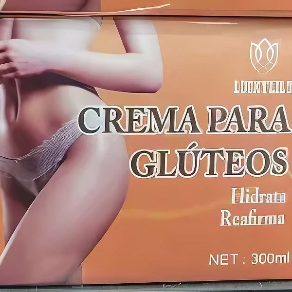 Crema Para Gluteos - Varietas Chile - Santiago