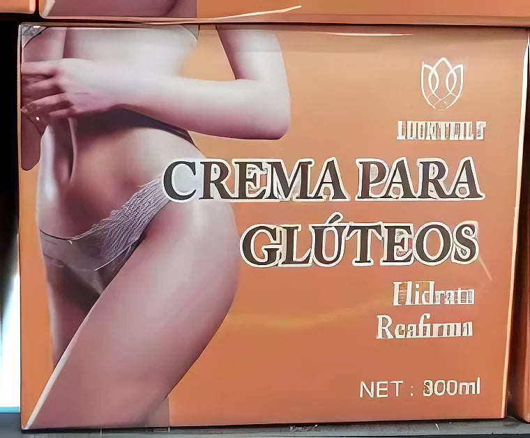 Crema Para Gluteos - Varietas Chile - Santiago