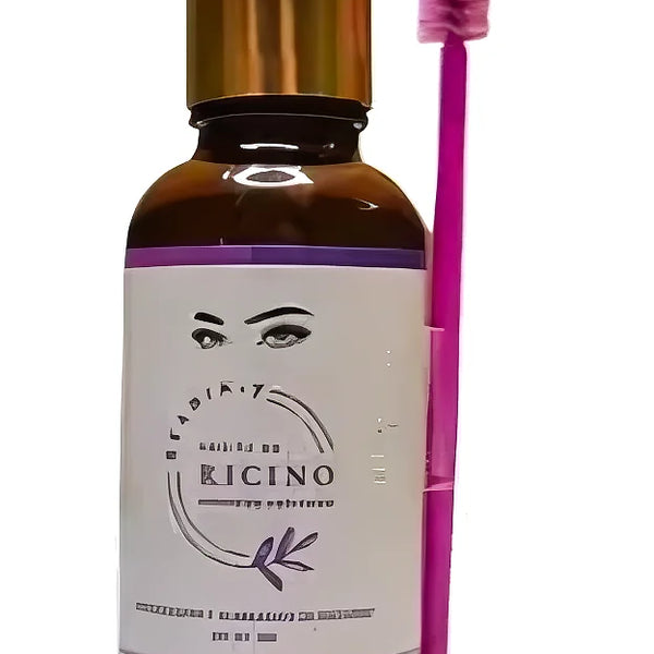 Aceite De Ricino - Varietas Chile - Santiago