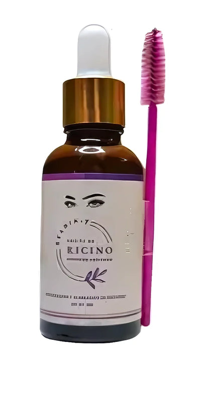 Aceite De Ricino - Varietas Chile - Santiago