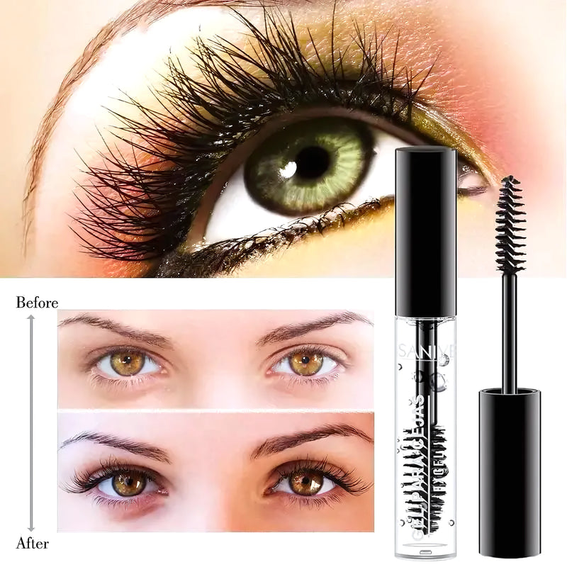 Mascara Para Pestañas Transparente Gel - Varietas Chile - Santiago