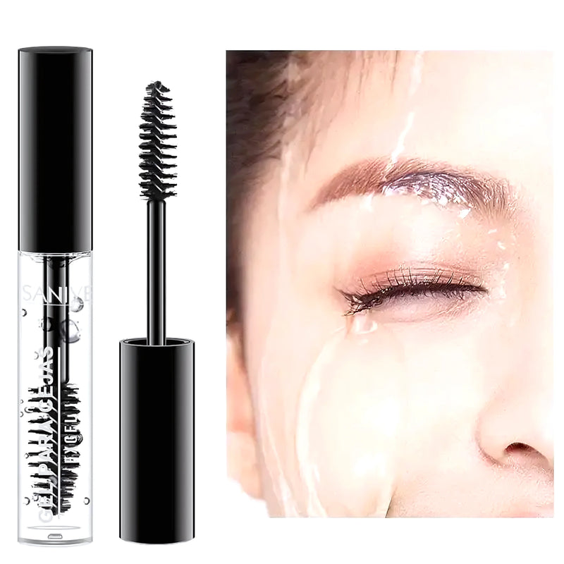 Mascara Para Pestañas Transparente Gel - Varietas Chile - Santiago