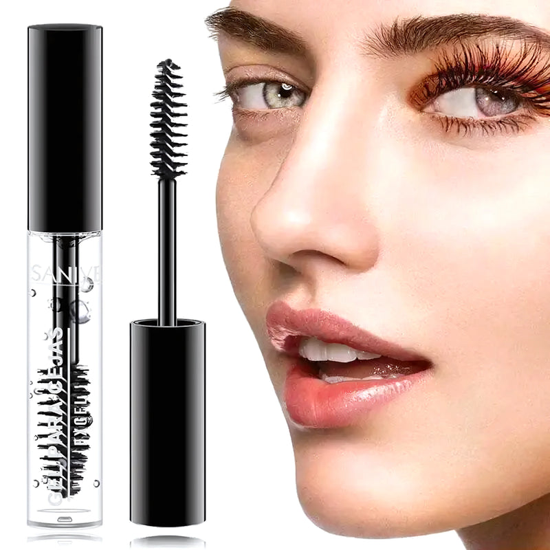 Mascara Para Pestañas Transparente Gel - Varietas Chile - Santiago