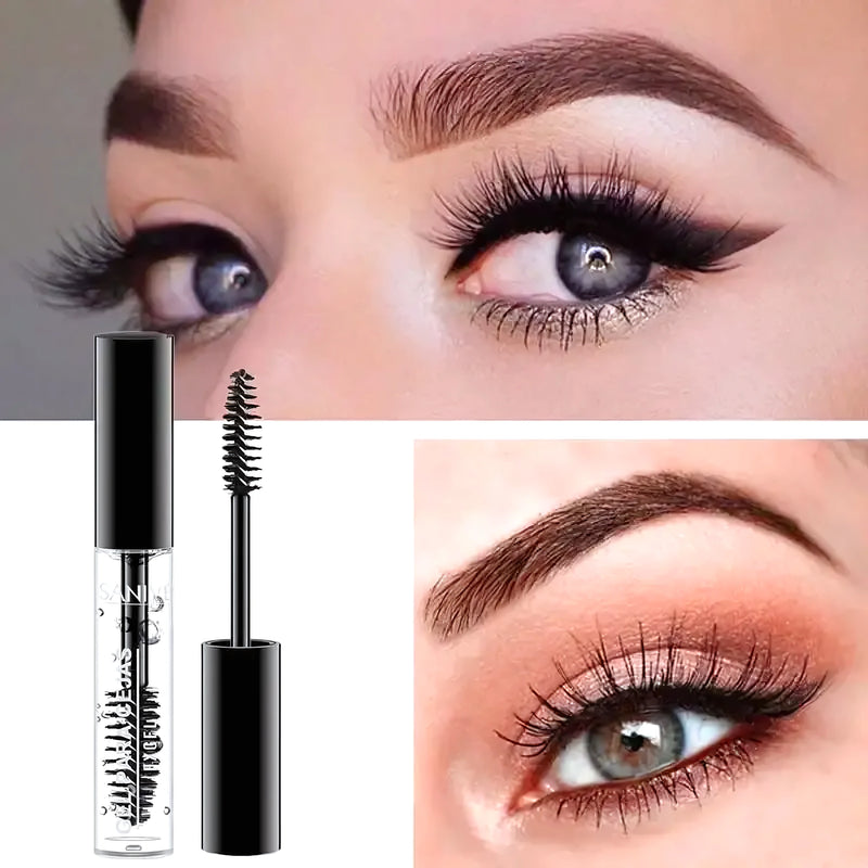 Mascara Para Pestañas Transparente Gel - Varietas Chile - Santiago