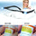 Lentes Con Lupa Y Luz Led