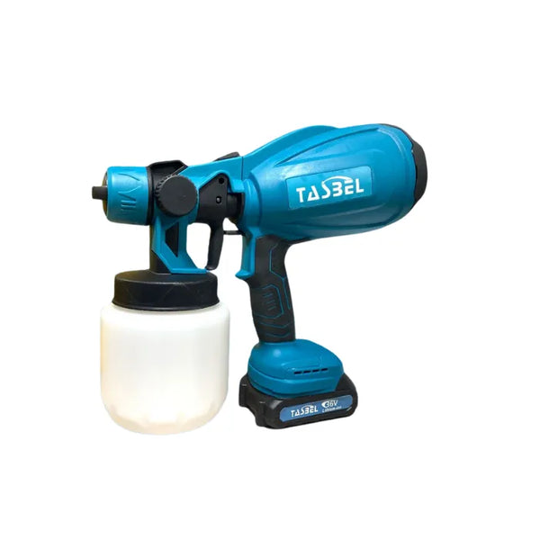 Pistola De Pulverización Inalambrica 98V