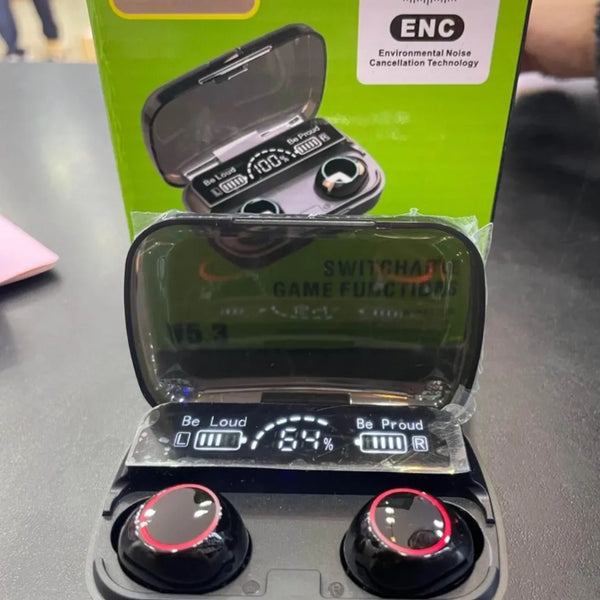 Audifonos Inalambricos M30