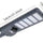 Foco Solar 500W Recargable Ip65 Sensor M