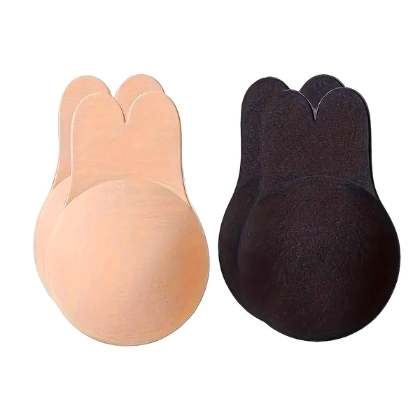 2 X Sujetador Invisible Push Up Busto - Varietas Chile - Santiago