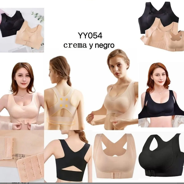 Sosten Corrector De Postura