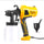 Compresor Manual Amarillo