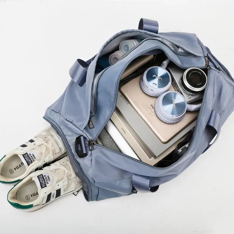 Bolso Deportivo Para Gym