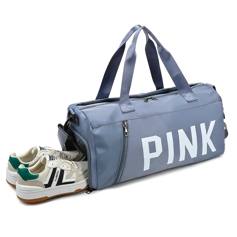 Bolso Deportivo Para Gym - Varietas Chile - Santiago