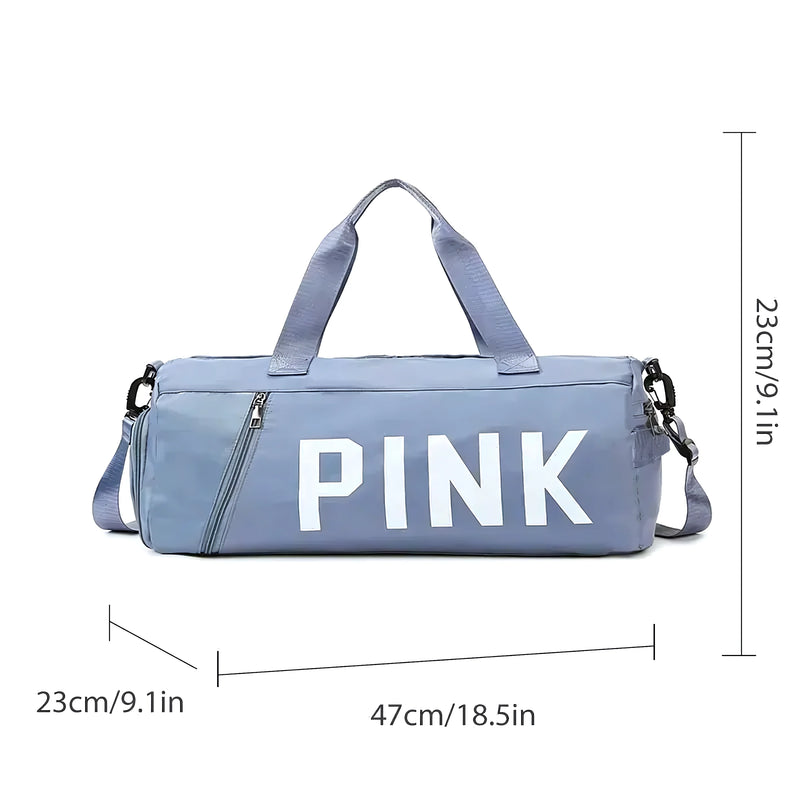 Bolso Deportivo Para Gym - Varietas Chile - Santiago