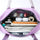 Bolso De Viaje Plegable Xl Con Ruedas