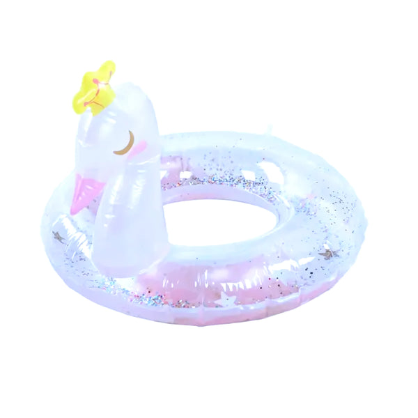 Flotador Para Niños En Forma De Cisne - Varietas Chile - Santiago