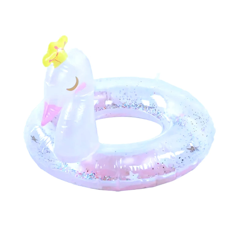 Flotador Para Niños En Forma De Cisne - Varietas Chile - Santiago