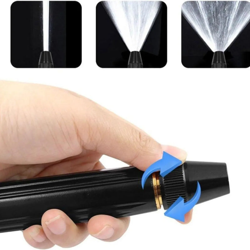 Boquilla De Alta Presión Ajustable