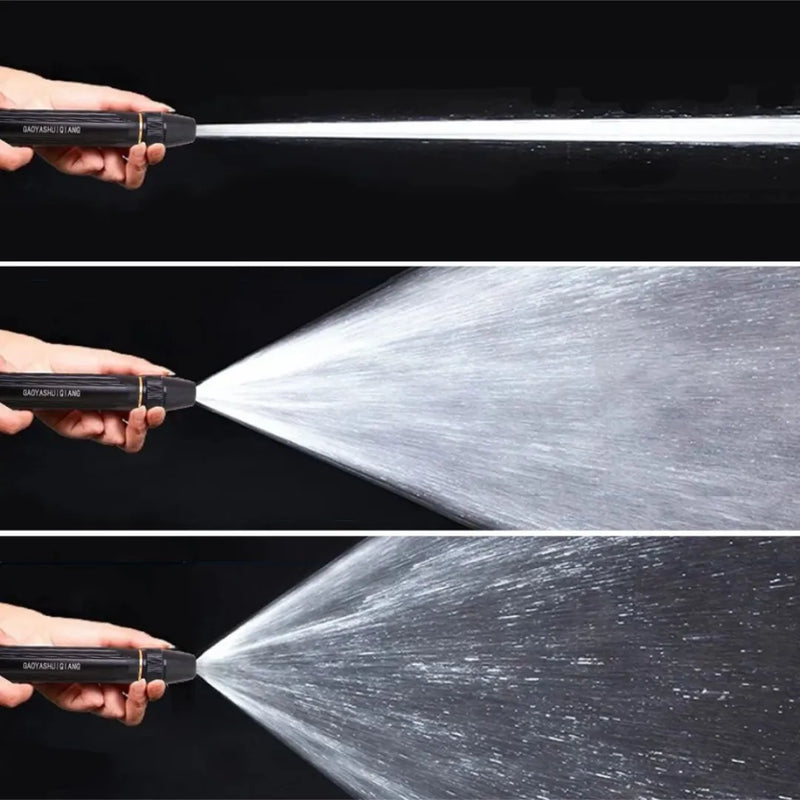 Boquilla De Alta Presión Ajustable