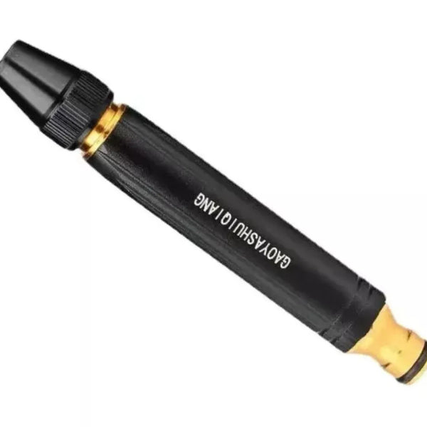 Boquilla De Alta Presión Ajustable