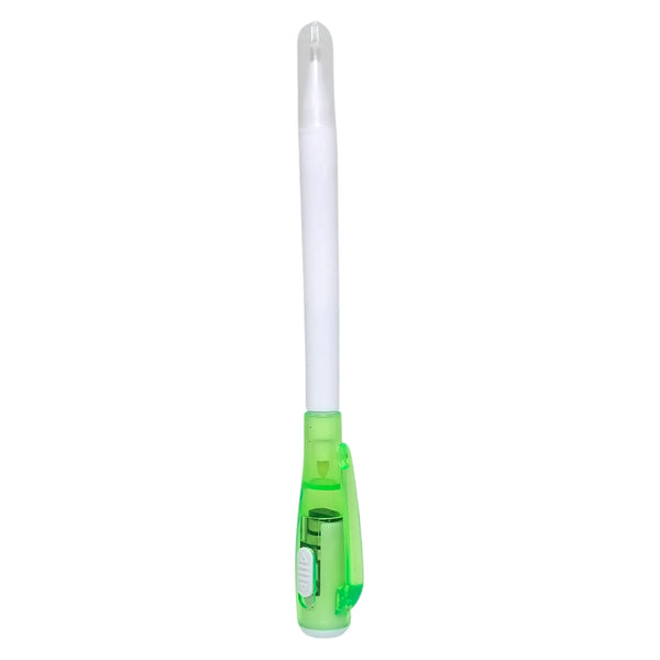Lápices Tinta Invisible Uv Pack 12 - Varietas Chile - Santiago