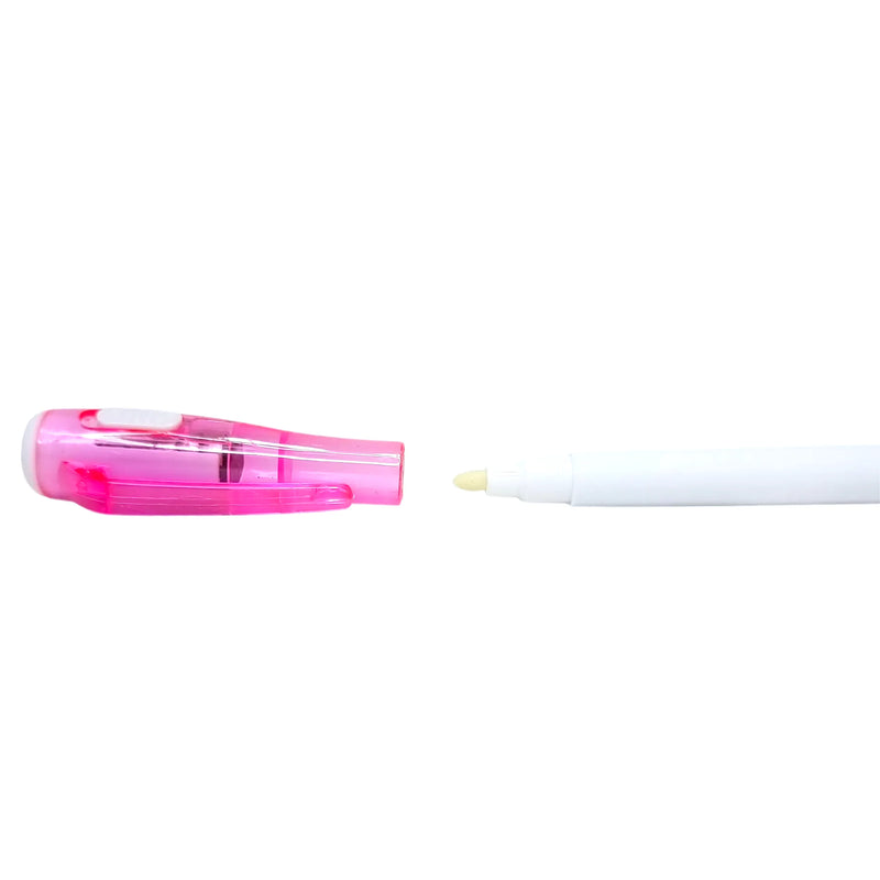 Lápices Tinta Invisible Uv Pack 12 - Varietas Chile - Santiago