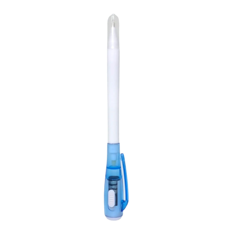 Lápices Tinta Invisible Uv Pack 12 - Varietas Chile - Santiago