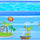 Piscina Rectangular Azul 150X110X50Cm